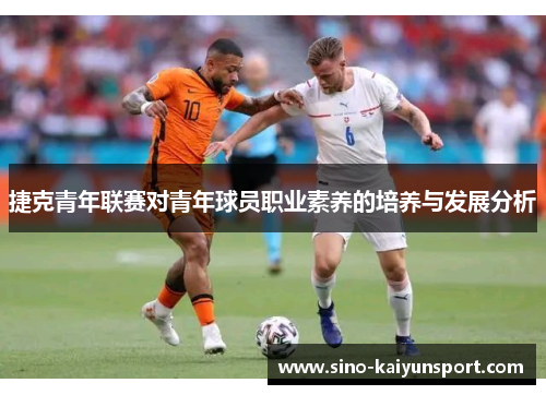 捷克青年联赛对青年球员职业素养的培养与发展分析