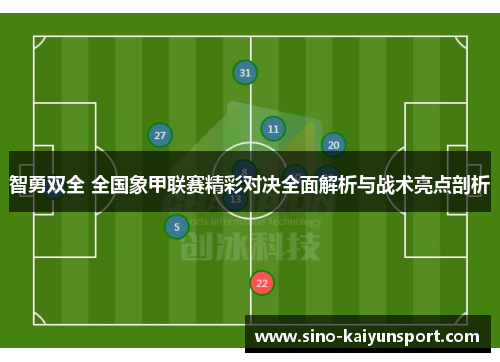 智勇双全 全国象甲联赛精彩对决全面解析与战术亮点剖析 智勇双全 全国象甲联赛精彩对决全面解析与战术亮点剖析