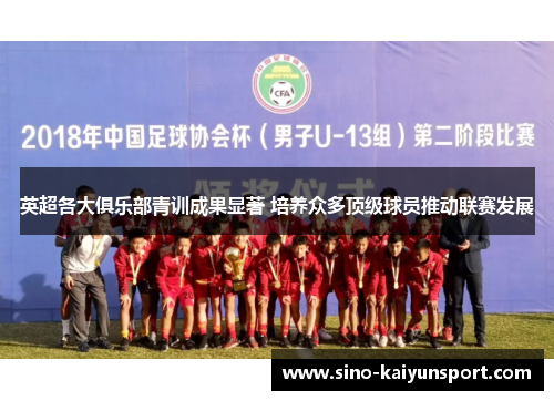 英超各大俱乐部青训成果显著 培养众多顶级球员推动联赛发展 英超各大俱乐部青训成果显著 培养众多顶级球员推动联赛发展