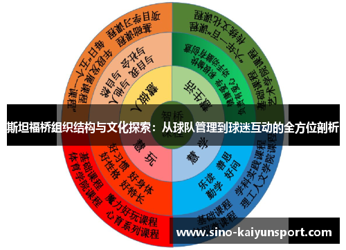 斯坦福桥组织结构与文化探索：从球队管理到球迷互动的全方位剖析