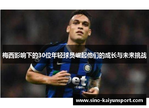 梅西影响下的30位年轻球员崛起他们的成长与未来挑战 梅西影响下的30位年轻球员崛起他们的成长与未来挑战