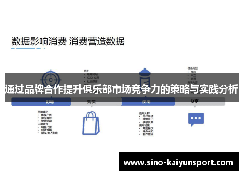 通过品牌合作提升俱乐部市场竞争力的策略与实践分析 通过品牌合作提升俱乐部市场竞争力的策略与实践分析